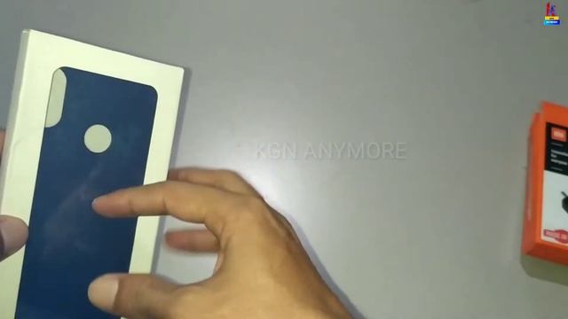 Unboxing Redmi 6 Pro Back Cover and Mi Fast Charger Adapter | смотреть онлайн
