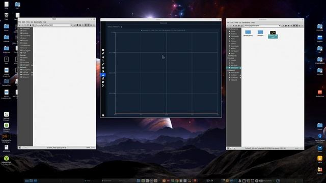 CAT 5E 10G SPEED TEST for Home Server. Cat5e vs Cat6 Cable. смотреть онлайн
