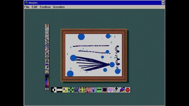 Kid Pix Studio Deluxe (Windows XP) смотреть онлайн