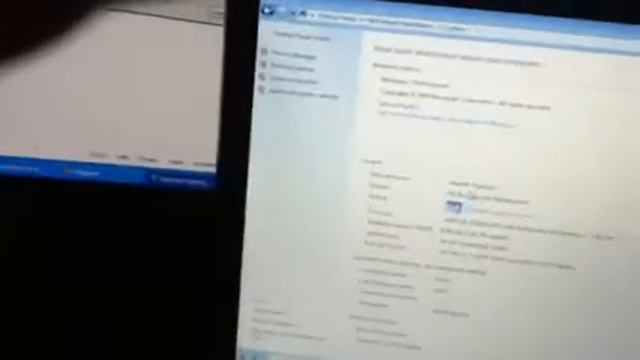 My Computer Settings смотреть онлайн