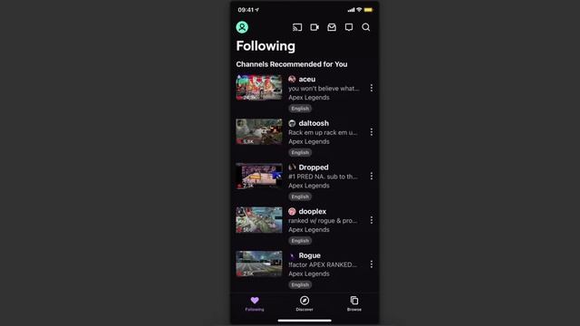 How To Change Email On Twitch App - iPhone / Android смотреть онлайн
