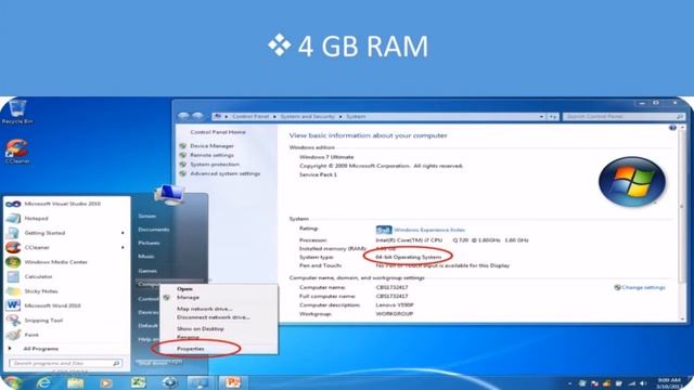 Windows 11 Released Requirements + Upgrade/Introducing Windows 11/Windows 11 Leaked | Whats New? смотреть онлайн