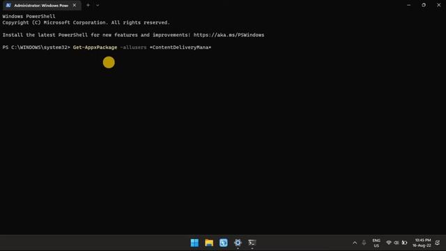 Windows Spotlight Not Working in Windows? 4 Ways to Fix смотреть онлайн