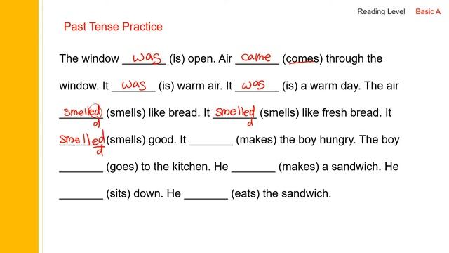 2. Warm Air and a Sandwich смотреть онлайн