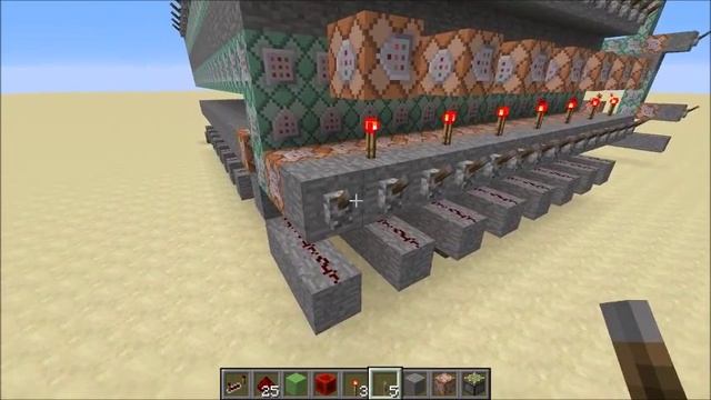 Best Minecraft SSD Ever 1.9 (Raw) смотреть онлайн