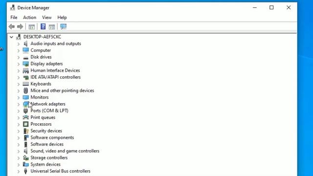 Working Solution to Fix Wifi Not Showing on Windows 10! смотреть онлайн