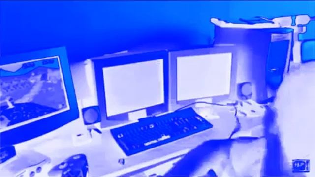 (REUPLOADED) Fucking Windows 98 Chorded смотреть онлайн