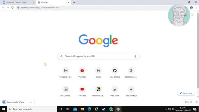 Fix Zoom Screen Sharing Has Failed To Start Error Code 105035 || Zoom Screen Share Not Working смотреть онлайн