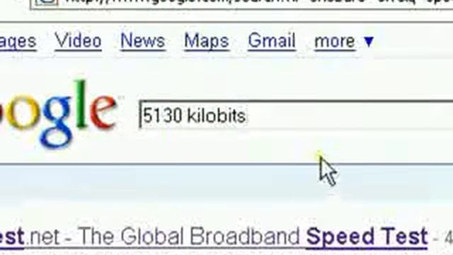 Howto Improve Your Download Speed смотреть онлайн