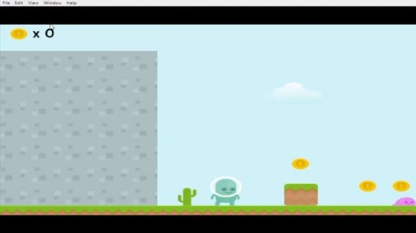 SETTING YOUR GAME'S WINDOW FOR MOBILE DEVICES WITH GDEVELOP5