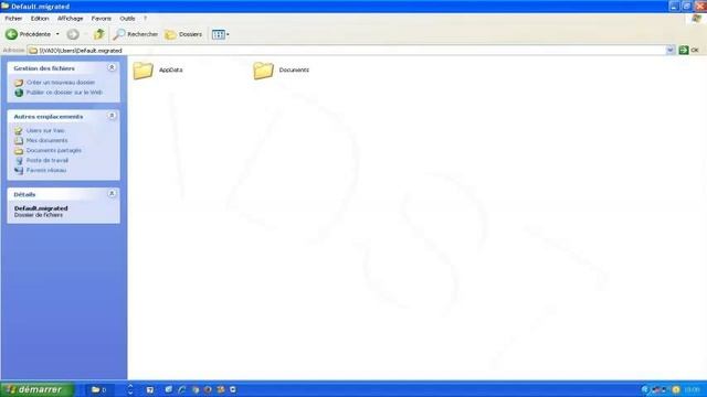 Partager un fichier et une imprimante entre Windows 8.1 et XP sp3. смотреть онлайн