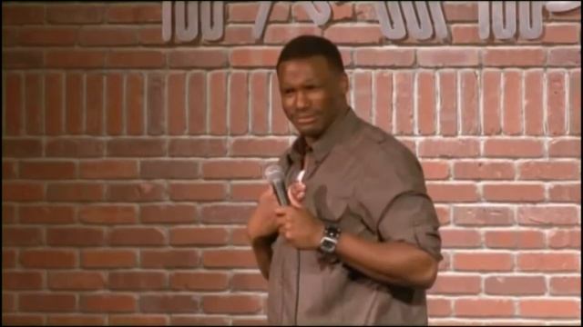 J.Russ Comedy reel смотреть онлайн