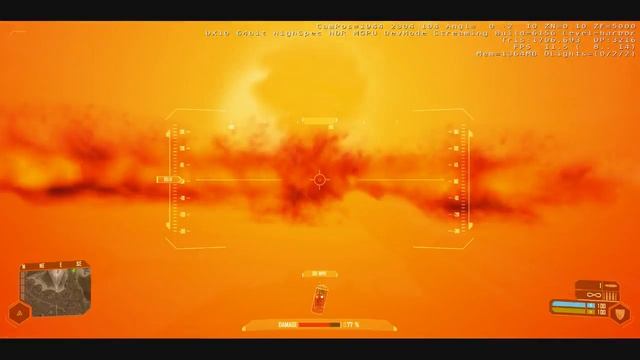 CrysisHarborHD смотреть онлайн