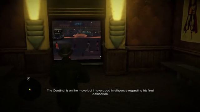 Saints Row IV Gameplay PC - AMD Radeon HD 7730 смотреть онлайн