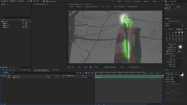 Shimmer Motion Kit for After Effects | Product Tutorial смотреть онлайн