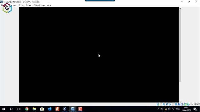Intégration d'un Poste Client sur le Domaine DNS-Active Directory Windows Server 2016 Windows 10 Pr смотреть онлайн