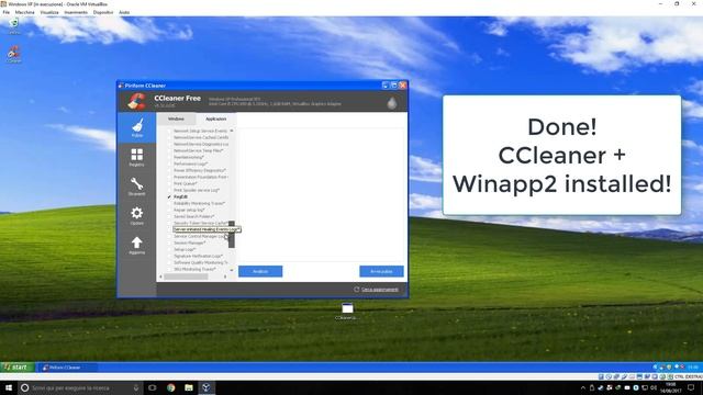 [TOOL] CCleaner Updater ᴴᴰ смотреть онлайн
