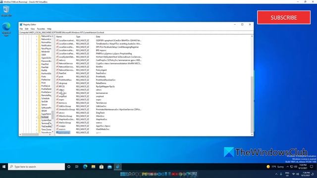 The Group Policy Client service failed the logon in Windows смотреть онлайн
