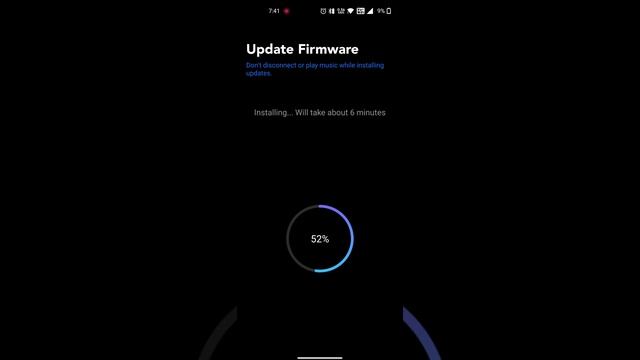 Firmware update for Anker Soundcore Select Pro смотреть онлайн