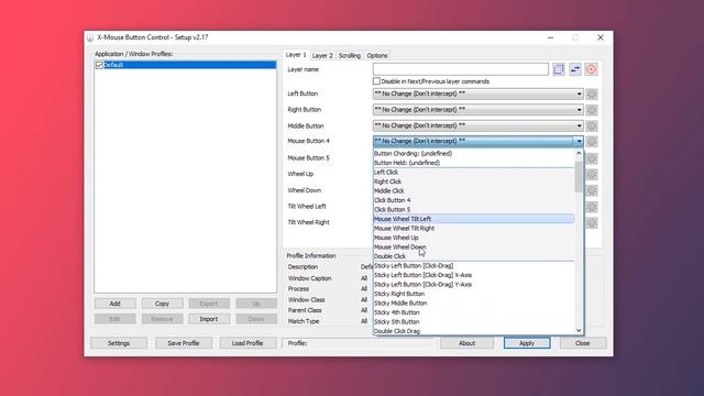 How to Remap / Re-Program Extra Buttons On Your Mouse смотреть онлайн