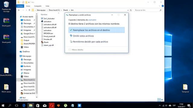 Shank PC + crack MEGA 2 link смотреть онлайн