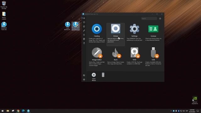 Montar ISO y Juegos de PC con Daemon Tools | Tutoriales Gamers смотреть онлайн