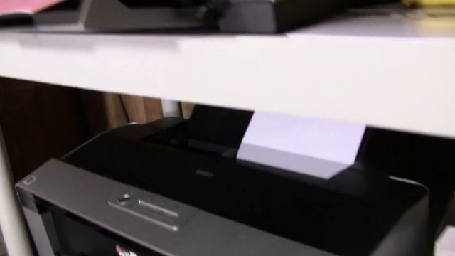 Un clog your printer with Qimage software unclogging Tool - update смотреть онлайн