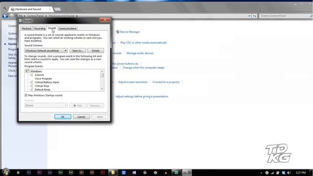How to Replace System Sounds With Your Own Custom Sounds смотреть онлайн