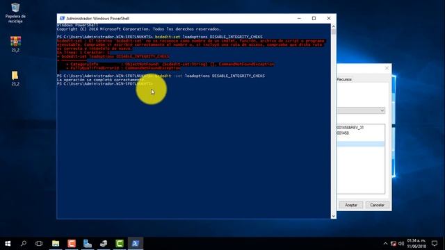 Instalación del driver de la tarjeta de red Intel I219-V en Windows Server 2008/2012/2016/2019 смотреть онлайн
