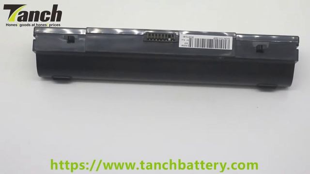 Tanch AA-PB9NS6B AA-PB9NC6B Laptop Battery for Samsung NP-R780 NP-RV520 Series смотреть онлайн