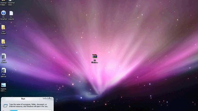 55 Windows XP Theme Pack смотреть онлайн