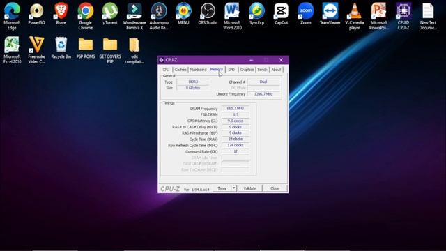 how to check all specs of my pc смотреть онлайн