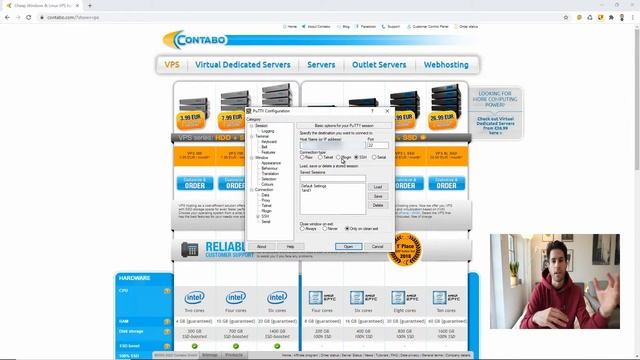Contabo Remote Desktop Review - Best RDP In 2022 ?! смотреть онлайн