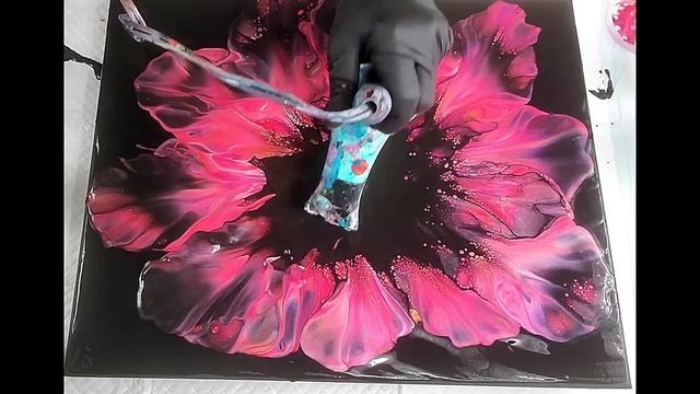 (416) Top 10 Acrylic Pouring Viewer Favorite Videos of 2020 Compilation! Happy New Year! смотреть онлайн