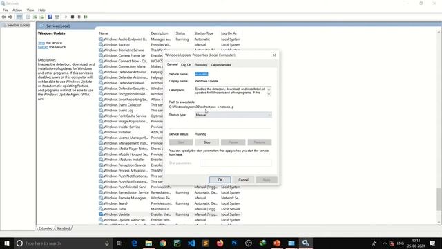 Save Internet Data in Windows 10 смотреть онлайн