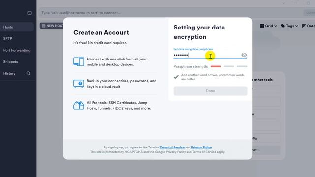 How to install and use Termius SSH Client with windows 11 on Linux смотреть онлайн