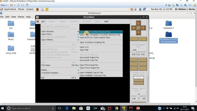 Lecture-4 Compilation of post processing tools - Dr.Mohan L Verma смотреть онлайн