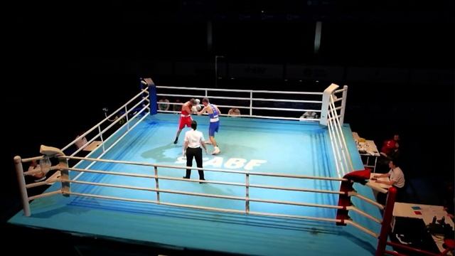 1-ші күн! Баку-2024. 51 кг. Дамир Әбдіқадыр - Мэхди ПАРВИЗИ смотреть онлайн
