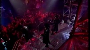 Slade - Radio Wall of Sound live TOTPs