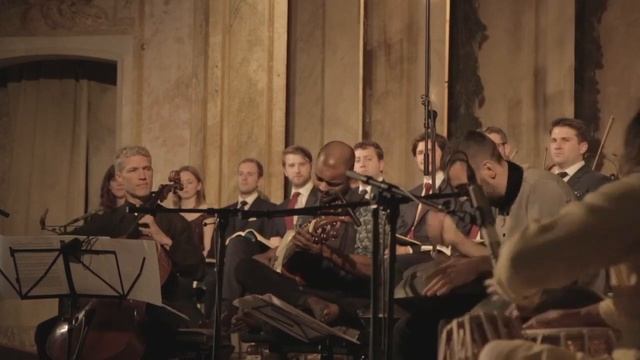 O/Modernt with Matthew Barley, Soumik Datta and Pinky Singh смотреть онлайн