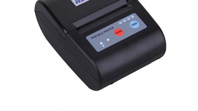 ✅Best thermal printer On Aliexpress | Top 5 thermal printer Reviews смотреть онлайн