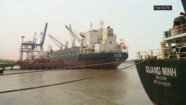 Port authorities to bear cost of developing Malaysia Maritime Single Window system смотреть онлайн