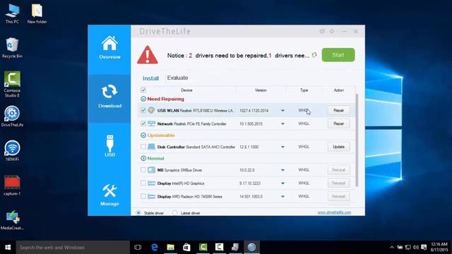 Easily Fix No Wi Fi after Windows 10 Update on Computer смотреть онлайн