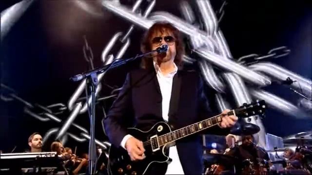 Jeff Lynnes ELO - 10538 Overture Live From Hyde Park London