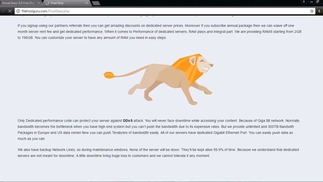 how to download visual basic 6 0 in windows 10 смотреть онлайн