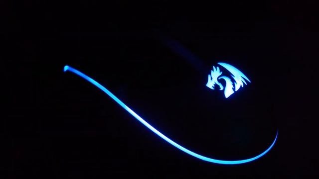 Redragon Invader (Backlight) смотреть онлайн