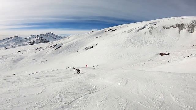 Эльбрус клип. 2021..