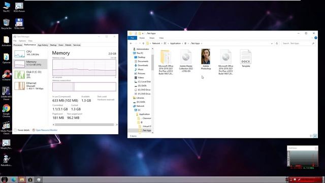 Review Windows 10 Morph's Alien10 21h2 19044.1586 x64 Mar2022 Gen2 смотреть онлайн