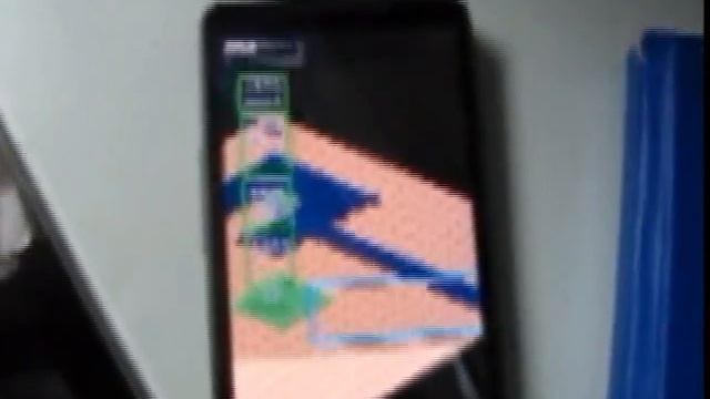 PTISC Demo on Window Mobile 6 смотреть онлайн