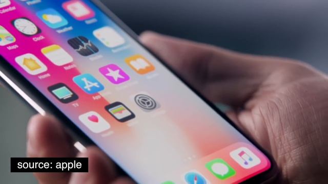 Ponsel Nokia dengan 5 Lensa Kamera, iPhone X Dihentikan, dsb | Headline Tekno #2 смотреть онлайн